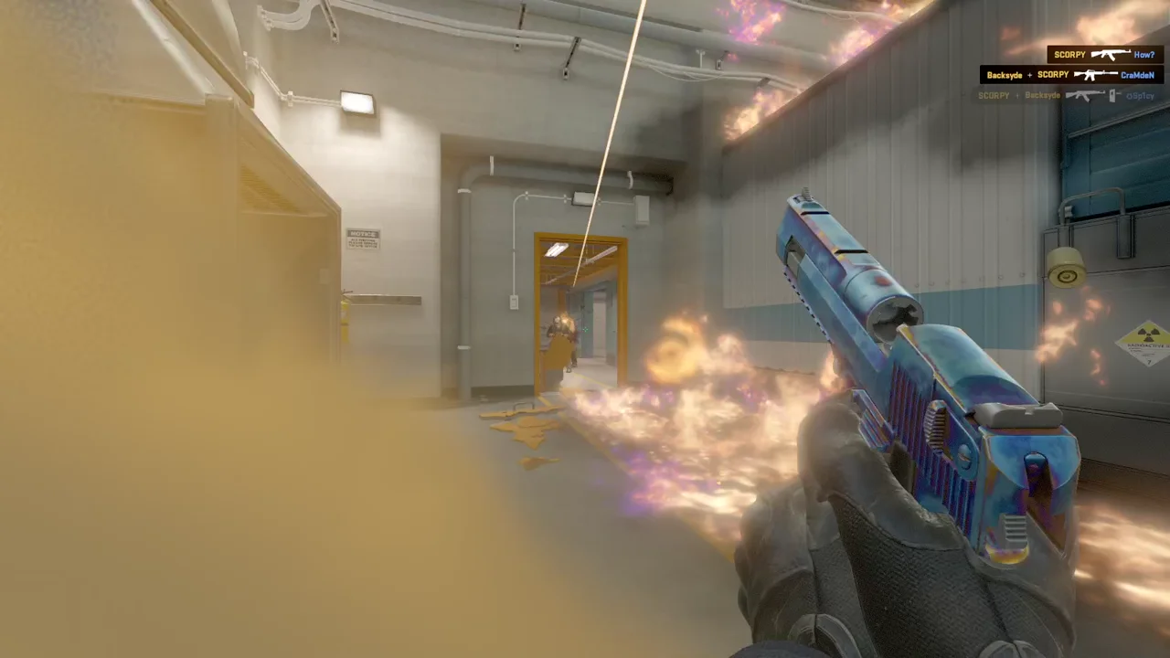 highlight